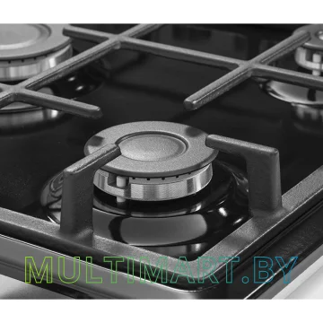 Газовая варочная панель Simfer H45V30B416 картинка 4
